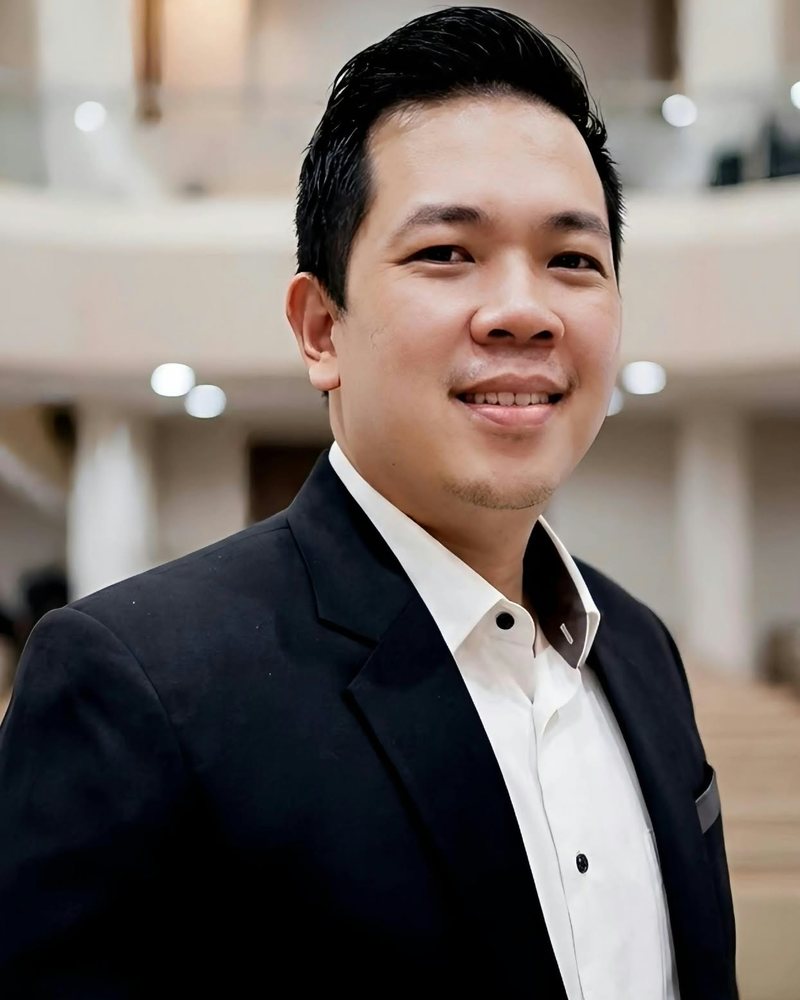 Petrus Wijaya
